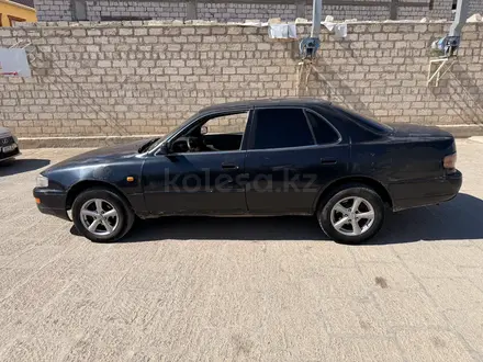 Toyota Camry 1995 года за 1 200 000 тг. в Жанаозен – фото 8