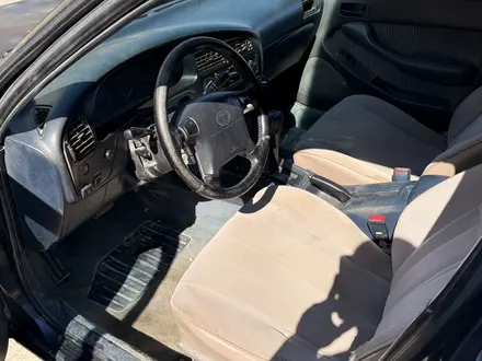 Toyota Camry 1995 года за 1 200 000 тг. в Жанаозен – фото 9