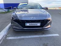 Hyundai Elantra 2021 годаүшін9 900 000 тг. в Усть-Каменогорск