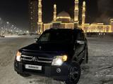 Mitsubishi Pajero 2007 годаfor8 390 000 тг. в Астана – фото 2