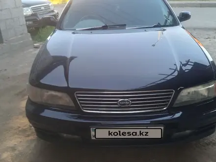 Nissan Cefiro 1995 года за 1 600 000 тг. в Талдыкорган