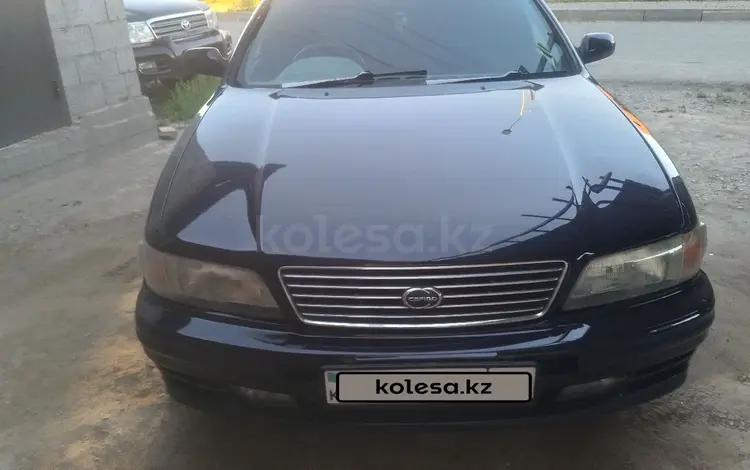 Nissan Cefiro 1995 года за 1 600 000 тг. в Талдыкорган