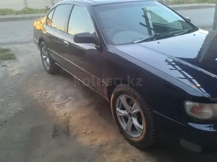 Nissan Cefiro 1995 года за 1 600 000 тг. в Талдыкорган – фото 3