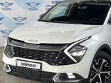 Kia Sportage 2023 года за 16 650 000 тг. в Шымкент – фото 2