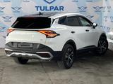 Kia Sportage 2023 годаүшін16 650 000 тг. в Шымкент – фото 4