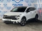 Kia Sportage 2023 годаүшін16 650 000 тг. в Шымкент