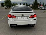 BMW 535 2015 годаfor13 000 000 тг. в Алматы – фото 4