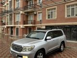 Toyota Land Cruiser 2010 годаүшін15 000 000 тг. в Актау – фото 3