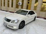 Toyota Crown 2006 годаүшін7 500 000 тг. в Павлодар – фото 4