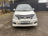 Toyota Ipsum 2005 годаүшін5 000 000 тг. в Уральск – фото 2