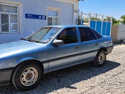 Opel Vectra 1991 года за 1 000 000 тг. в Туркестан – фото 7