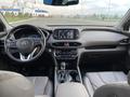 Hyundai Santa Fe 2020 года за 18 500 000 тг. в Кокшетау – фото 24