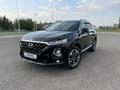 Hyundai Santa Fe 2020 года за 18 500 000 тг. в Кокшетау – фото 30