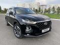Hyundai Santa Fe 2020 года за 18 500 000 тг. в Кокшетау – фото 36