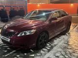 Toyota Camry 2007 года за 4 600 000 тг. в Экибастуз – фото 4