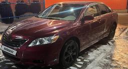 Toyota Camry 2007 года за 4 600 000 тг. в Экибастуз – фото 4