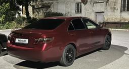 Toyota Camry 2007 года за 4 600 000 тг. в Экибастуз – фото 2