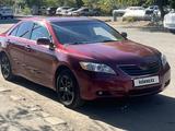 Toyota Camry 2007 года за 4 600 000 тг. в Экибастуз – фото 5