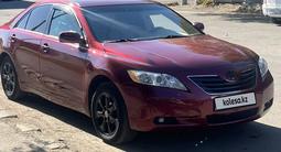 Toyota Camry 2007 года за 4 600 000 тг. в Экибастуз – фото 5