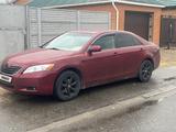 Toyota Camry 2007 года за 4 600 000 тг. в Экибастуз – фото 3