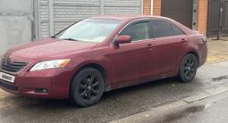 Toyota Camry 2007 года за 4 600 000 тг. в Экибастуз – фото 3