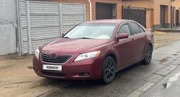 Toyota Camry 2007 года за 4 600 000 тг. в Экибастуз