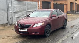 Toyota Camry 2007 года за 4 600 000 тг. в Экибастуз