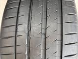 265/45/R21 Michelin Pilot Sport 4 SUV за 210 000 тг. в Алматы – фото 3