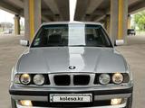 BMW 520 1994 года за 4 300 000 тг. в Алматы
