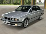 BMW 520 1994 годаүшін4 300 000 тг. в Алматы – фото 3