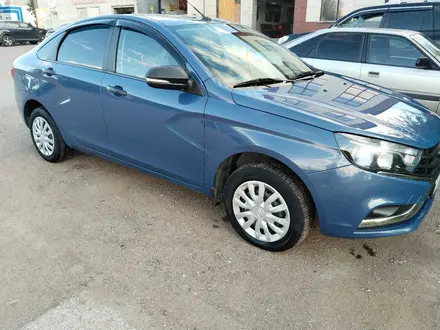 ВАЗ (Lada) Vesta 2019 года за 5 200 000 тг. в Караганда – фото 3