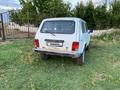 ВАЗ (Lada) Lada 2121 2000 года за 600 000 тг. в Арысь – фото 3