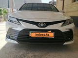 Toyota Camry 2023 годаүшін16 550 000 тг. в Кызылорда