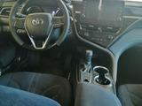 Toyota Camry 2023 годаүшін16 550 000 тг. в Кызылорда – фото 3