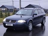 Volkswagen Passat 2002 годаүшін2 550 000 тг. в Кокшетау