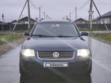 Volkswagen Passat 2002 годаүшін2 550 000 тг. в Кокшетау – фото 2