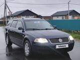 Volkswagen Passat 2002 годаүшін2 550 000 тг. в Кокшетау – фото 3