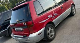Mitsubishi RVR 1996 годаfor1 300 000 тг. в Усть-Каменогорск