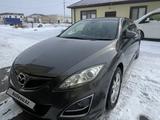 Mazda Atenza 2010 года за 2 700 000 тг. в Атырау – фото 2