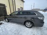 Mazda Atenza 2010 года за 2 700 000 тг. в Атырау – фото 4