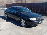 Audi A6 1998 годаүшін2 600 000 тг. в Щучинск