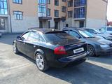 Audi A6 1998 годаүшін2 600 000 тг. в Щучинск – фото 3