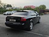 Audi A6 1998 годаүшін2 600 000 тг. в Щучинск – фото 4