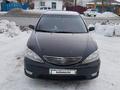 Toyota Camry 2002 года за 5 200 000 тг. в Актобе – фото 15