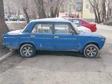 ВАЗ (Lada) 2106 1984 года за 550 000 тг. в Усть-Каменогорск – фото 4