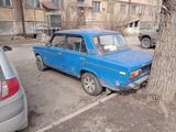 ВАЗ (Lada) 2106 1984 года за 550 000 тг. в Усть-Каменогорск – фото 5