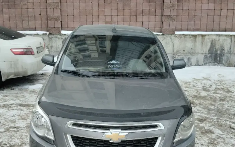 Chevrolet Cobalt 2020 годаүшін4 800 000 тг. в Алматы