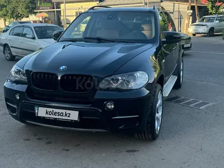 BMW X5 2012 года за 12 000 000 тг. в Алматы – фото 5