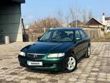 Mazda 626 2000 годаүшін2 980 000 тг. в Мерке – фото 3