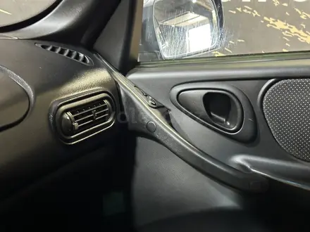 Chevrolet Niva 2019 годаүшін4 890 000 тг. в Актобе – фото 17